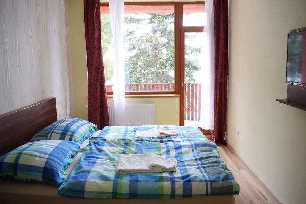 Wellness Hotel Relax (Senec)